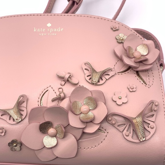 ♠️ NWT Kate Spade ♠️ Tori Laurel way Crossbody Bag - Picture 5 of 14